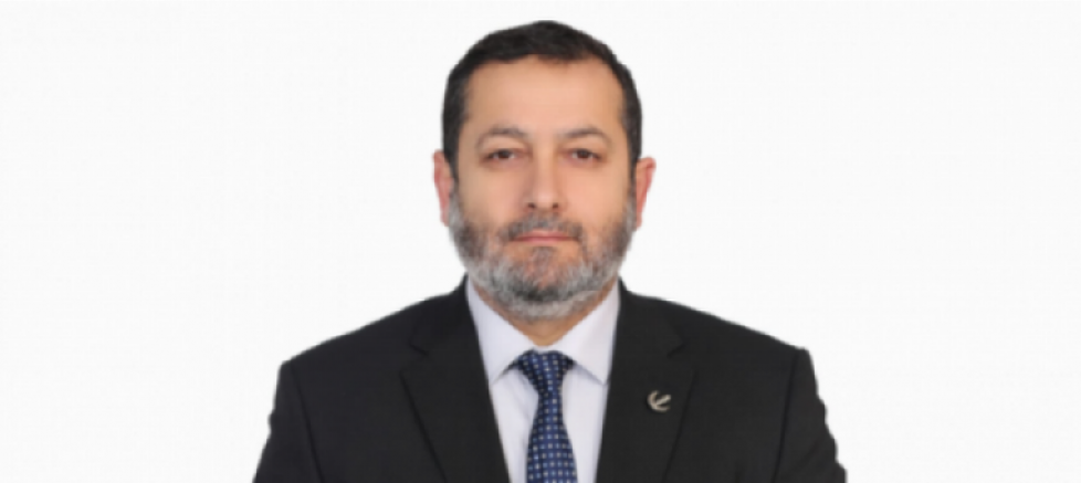 Başkan Adem Ağca: 