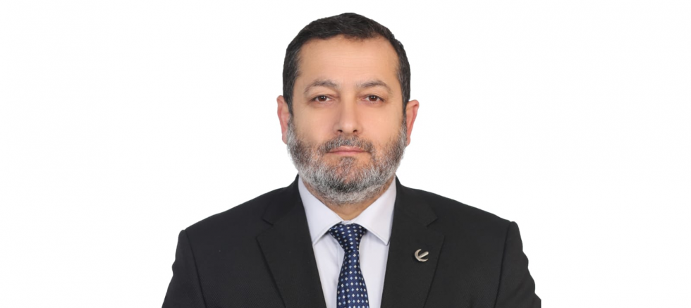 BAŞKAN ADEM AĞCA: “TUSAŞ’A YAPILAN HAİN SALDIRIYI ŞİDDETLE KINIYORUZ” - GÜNDEM - İnternetin Ajansı