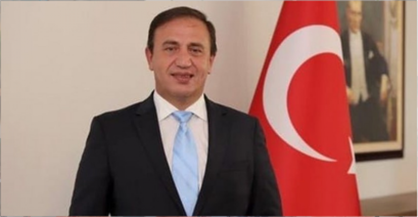 BAŞKAN AĞAÇ: BELEDİYE TAKSİCİLERİ DAHA DA ZOR DURUMA SOKMAMALI! - GÜNDEM - İnternetin Ajansı