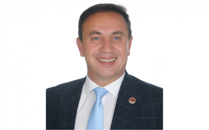 BAŞKAN AĞAÇ: BİZ BELEDİYECİLİKTE ÇITAYI ÇOK ÜST BİR ÇİZGİYE ÇEKTİK - GÜNDEM - İnternetin Ajansı