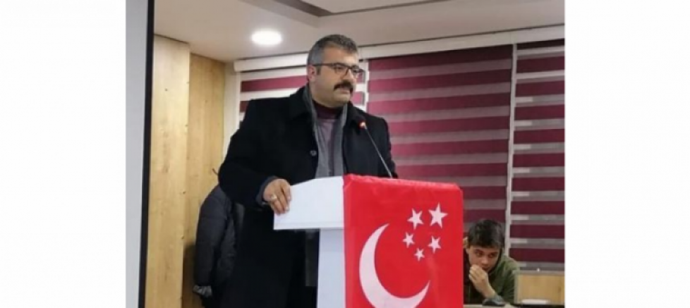Başkan Ahmet Karagöz: 