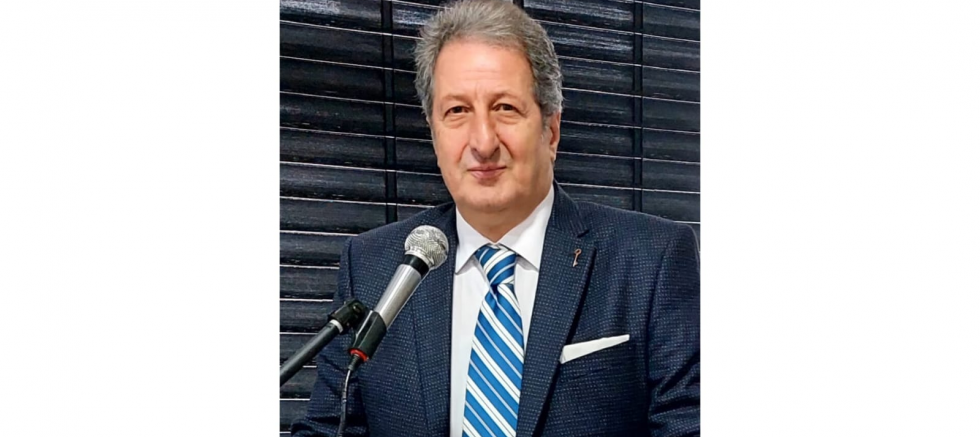 BAŞKAN AHMET KORKMAZ:   