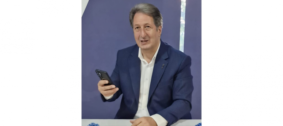 Başkan Ahmet Korkmaz: Turnaçayırı Barajı Erzincan’ın Geleceğine Yapılan Yatırımdır - GÜNDEM - İnternetin Ajansı