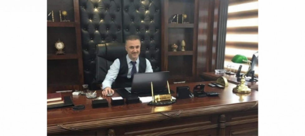 Başkan Ahmet Sağlam: “Balıkesir’i de Türkiye’yi de Ayağa Kaldıracağız!” - GÜNDEM - İnternetin Ajansı