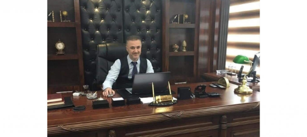 Başkan Ahmet Sağlam: “Kadir Gecesi, Kalpleri Buluşturan İlahi Bir Rahmettir” - GÜNDEM - İnternetin Ajansı