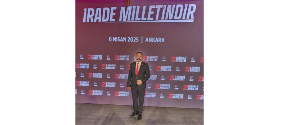 Başkan Akar: “19 Mart, Türkiye Siyasetinde Bir Kırılma Noktasıdır” - GÜNDEM - İnternetin Ajansı
