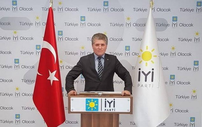 BAŞKAN AKBAŞ, HÜKÜMETE SESLENDİ: KÜÇÜK ESNAFA VERDİĞİNİZ SÖZLERİ BİR AN ÖNCE YERİNE GETİRİN - GÜNDEM - İnternetin Ajansı