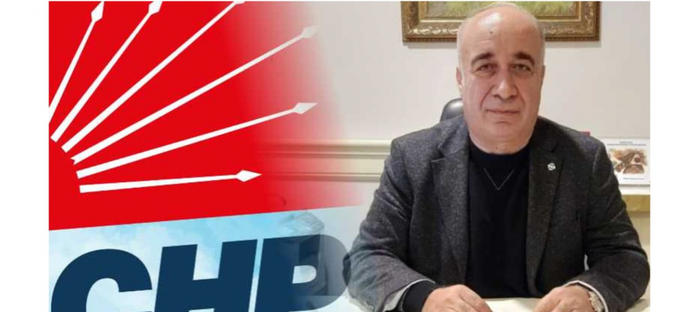 Başkan Akyıl’dan 2 Nisan Çağrısı: Tüketimi Durdurarak Ses Verelim! - GÜNDEM - İnternetin Ajansı