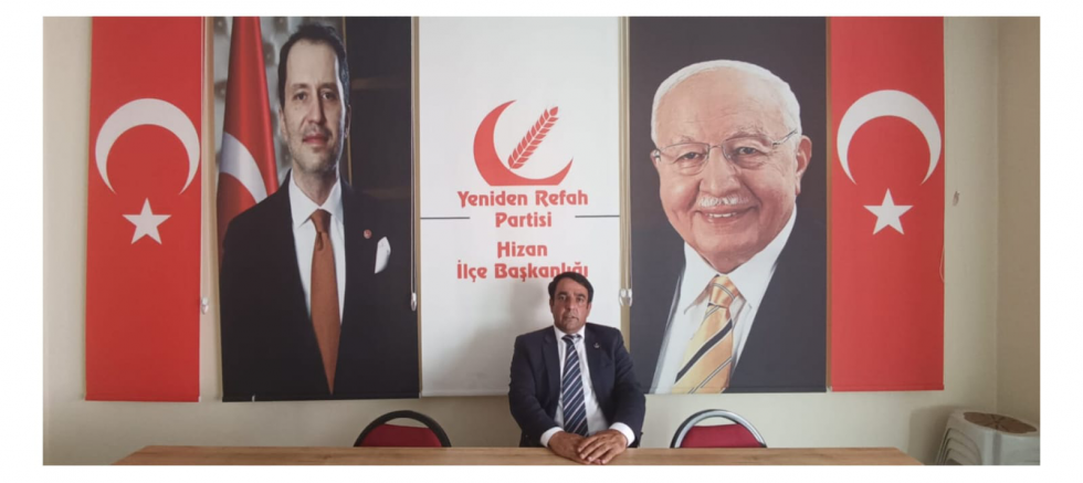 Başkan Alca: “Bayrak bu milletin ortak iradesidir” - GÜNDEM - İnternetin Ajansı