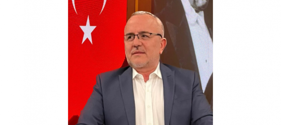 BAŞKAN ALİ KARAKURT: 