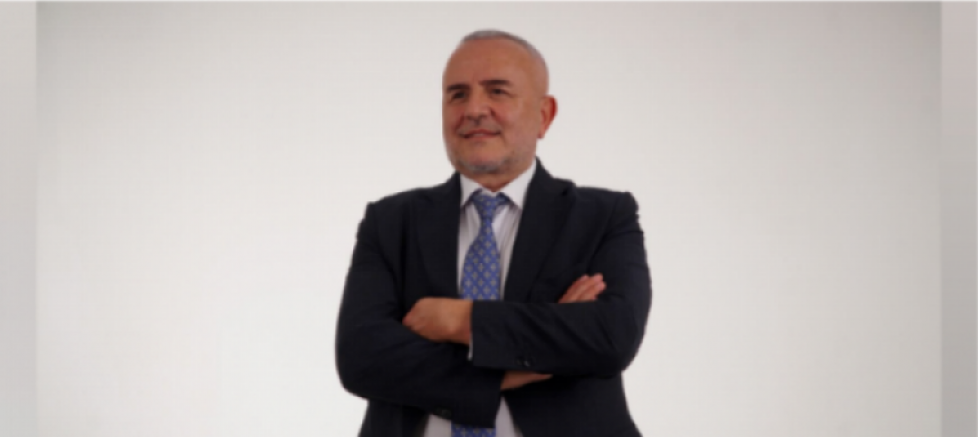 Başkan Ali Karakurt: “Türkiye’nin tüm unsurlarını kucaklayan yeni bir siyaset inşa ediyoruz” - GÜNDEM - İnternetin Ajansı