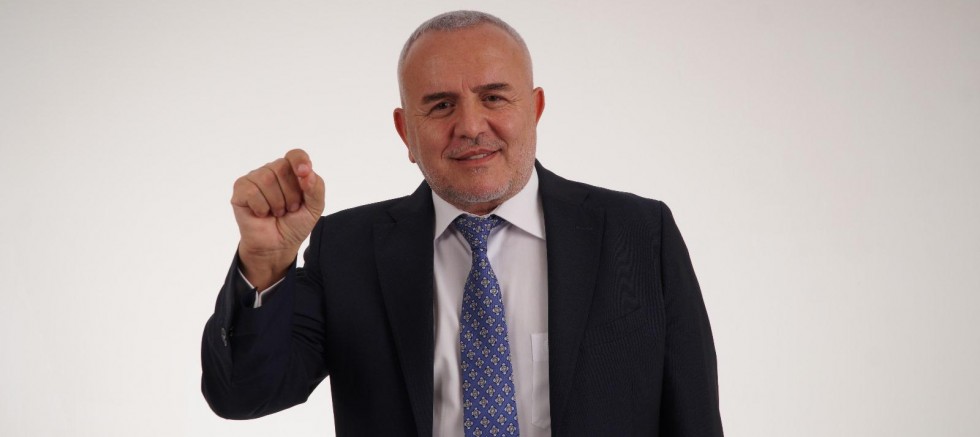 Başkan Ali Karakurt'tan TUSAŞ'a Yapılan Terör Saldırısına Sert Kınama - GÜNDEM - İnternetin Ajansı