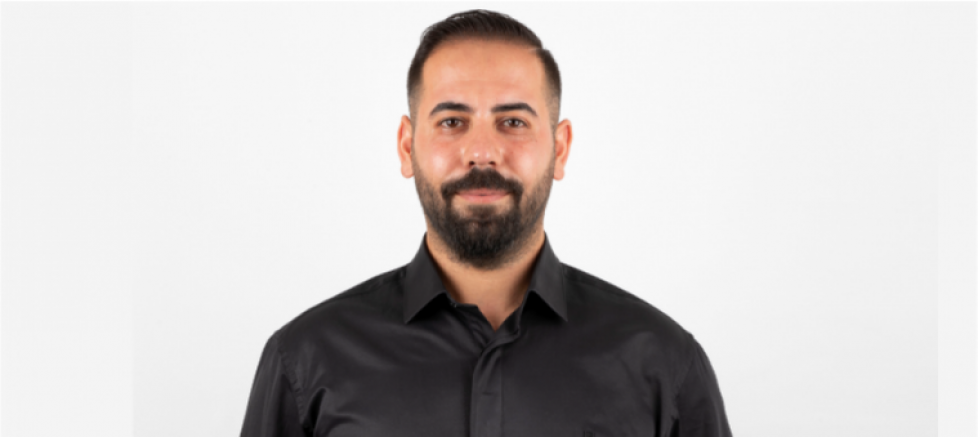 Başkan Ali Tutuşuk: 