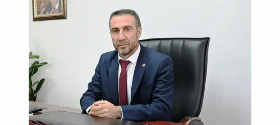 Başkan Altun: “Toplumsal Mutabakat Siyasetin En Temel Ahlakıdır” - GÜNDEM - İnternetin Ajansı
