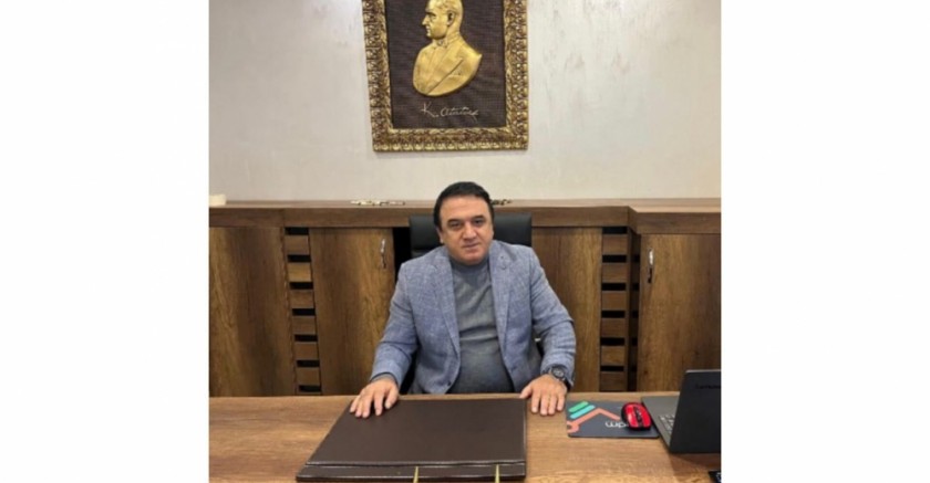 BAŞKAN ARAS’TAN AMATÖR HAFTASI MESAJI - GÜNDEM - İnternetin Ajansı