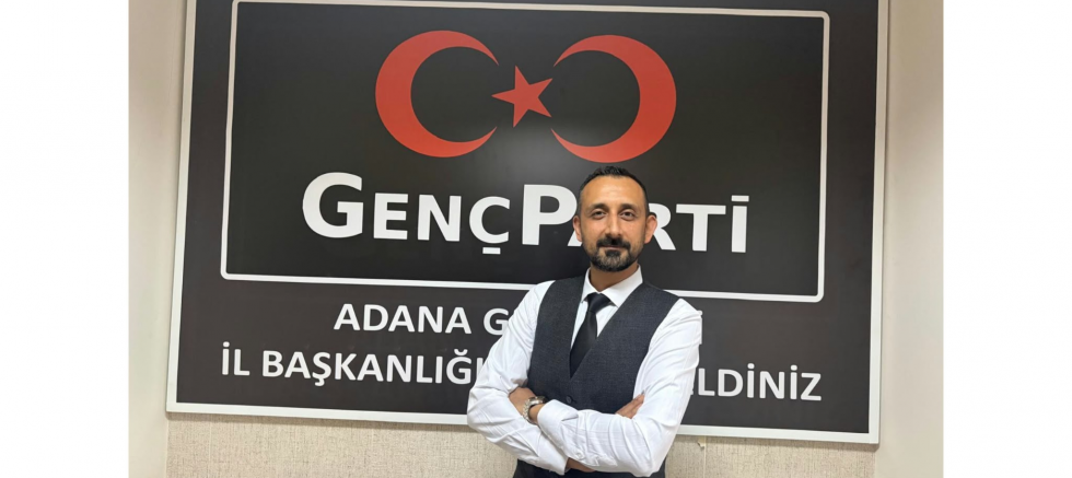 Başkan Arık: Genç Çiftçi Topraktan Kopmamalı - GÜNDEM - İnternetin Ajansı