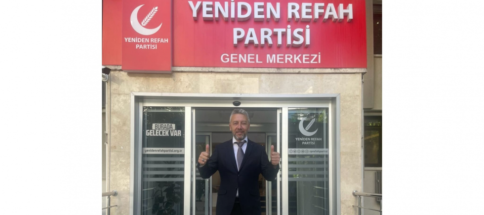 Başkan Arslan: “Söğüt’te 1500 Kişilik Fabrika Kapalı, İşsizlik Görmezden Geliniyor” - GÜNDEM - İnternetin Ajansı