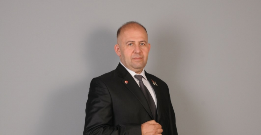 BAŞKAN AŞKAR: BU YAPILAN İHTİLALDİR İHANETTİR! - GÜNDEM - İnternetin Ajansı