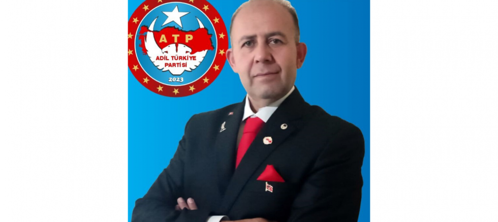 BAŞKAN AŞKAR: İKTİDAR VE HALK ARASINDA BÜYÜK BİR UÇURUM VAR! - GÜNDEM - İnternetin Ajansı