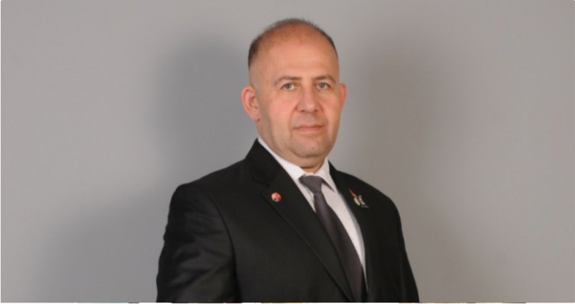 BAŞKAN AŞKAR: TÜM DÜNYA'YI BU KATLİAMI DURDURMAYA DAVET EDİYORUZ! - GÜNDEM - İnternetin Ajansı