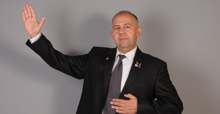 BAŞKAN AŞKAR'DAN RAMAZAN AYI MESAJI! - GÜNDEM - İnternetin Ajansı