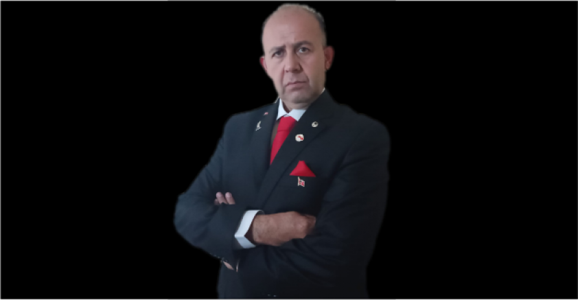 BAŞKAN AŞKAR'DAN ŞEHİT OLAN ASKERLERİMİZ İÇİN TAZİYE MESAJI! - GÜNDEM - İnternetin Ajansı