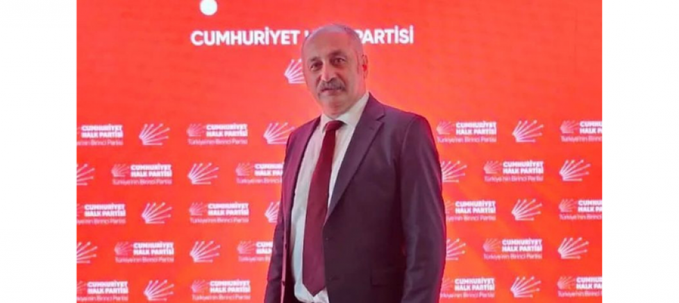 BAŞKAN ATAN: “GELECEĞE UMUT, GEÇMİŞE MİNNETLE YÜRÜYEN BİR NESİL YETİŞTİRMELİYİZ” - GÜNDEM - İnternetin Ajansı