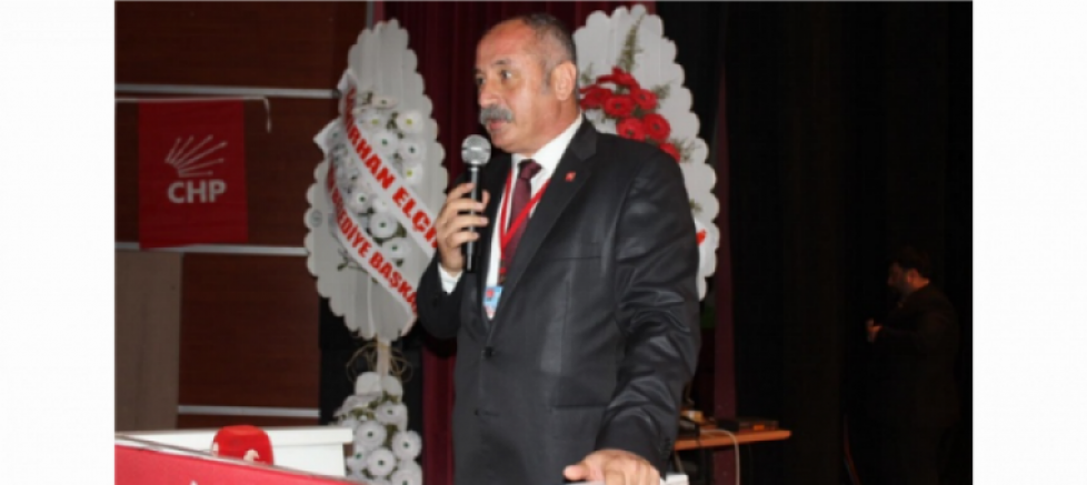 Başkan Atan: “İnsan Sağlığı Hiçe Sayılamaz” - GÜNDEM - İnternetin Ajansı