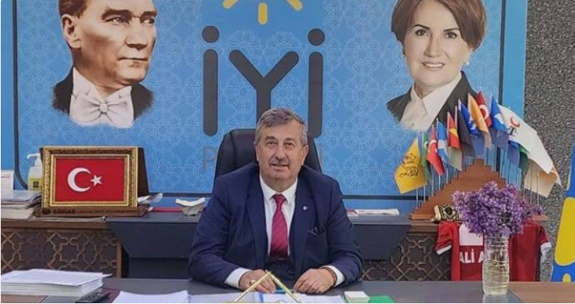 BAŞKAN ATEŞ, EMEKLİLERE YAPILACAK TEK SEFERLİK ÖDEMEYE TEPKİ GÖSTERDİ: SAÇMALIĞIN DANİSKASI! - GÜNDEM - İnternetin Ajansı