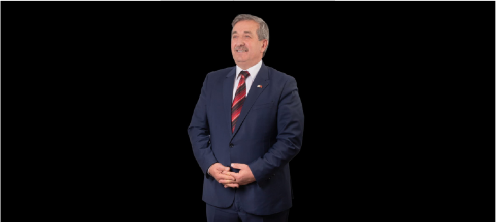 BAŞKAN ATEŞ: TEK ÇÖZÜM YOLUMUZ YEREL SEÇİMLERDİR! - GÜNDEM - İnternetin Ajansı