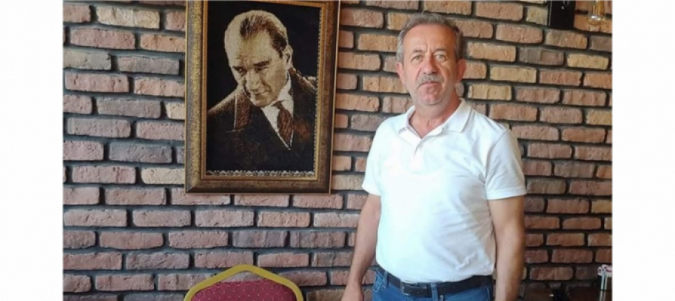 Başkan Ateş’ten 21 Ekim Dünya Gazeteciler Günü mesajı - GÜNDEM - İnternetin Ajansı