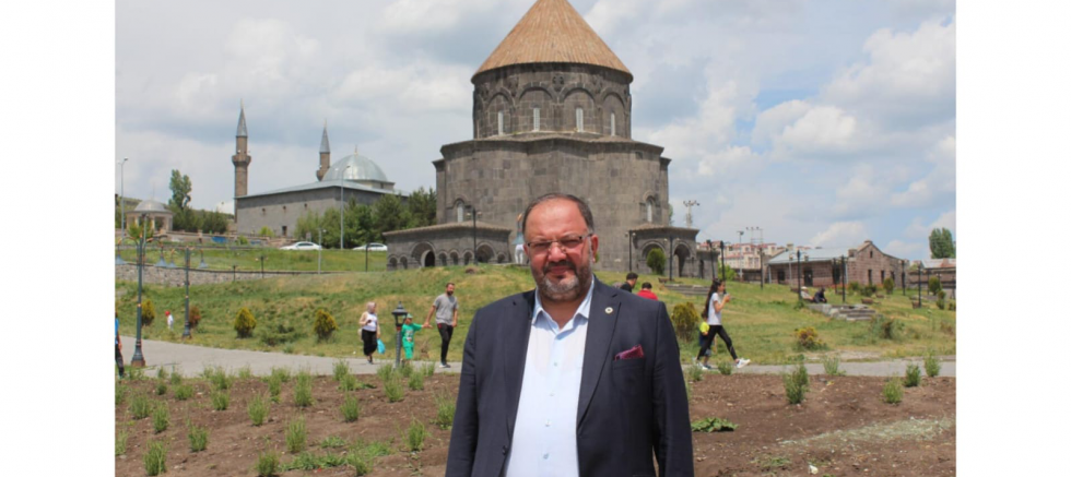 Başkan Atıf Özbey: “Türkiye Yoksulluk Sınırında Yaşıyor, Asgari Ücret Gerçekçi Hesaplanmalı” - GÜNDEM - İnternetin Ajansı