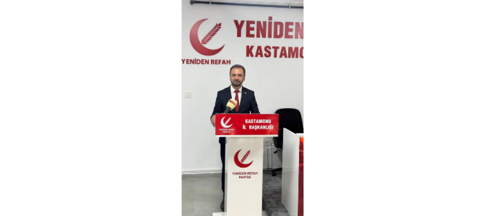 Başkan Av. Akif Güzel’den İstifa Haberlerine Yanıt: 