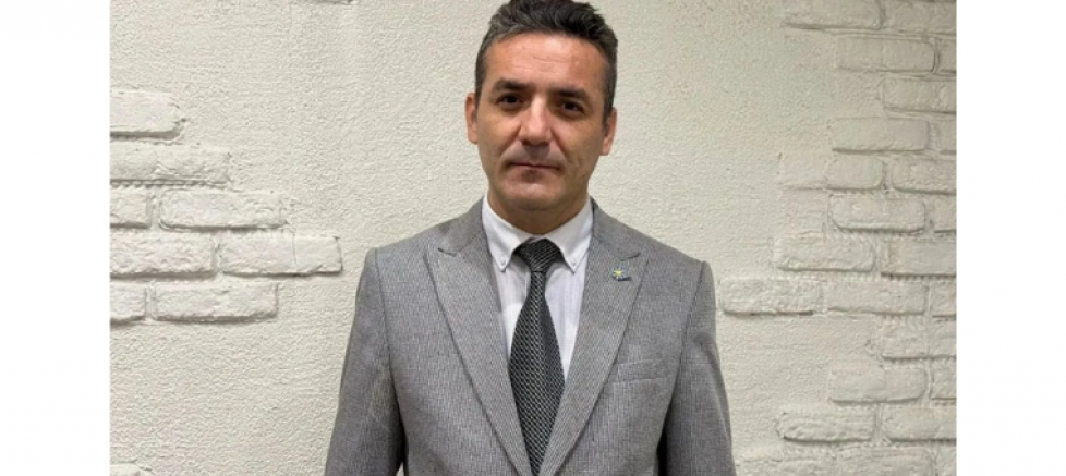 Başkan Av. Tansu Şener: “Terörsüz Türkiye adı altında yürütülen süreç, ihanetle örtülmüş bir oyundur” - GÜNDEM - İnternetin Ajansı