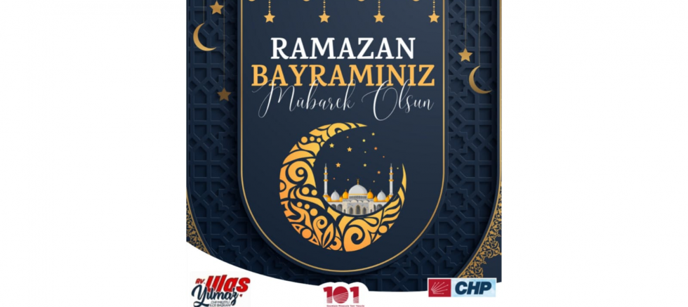 BAŞKAN AV. ULAŞ YILMAZ: