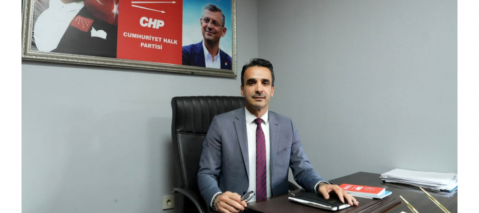 Başkan Av. Ümit Arif Özsoy: “Babalarımız, Sevgi ve Gücün Simgesidir” - GÜNDEM - İnternetin Ajansı