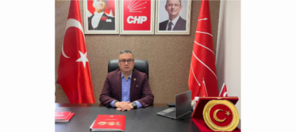 Başkan Ayan: “Bayrak yere düşerse, toplum ayağa kalkar” - GÜNDEM - İnternetin Ajansı