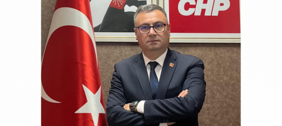Başkan Ayan: “Ekonomik darboğaz Tokat’ta her eve yansımış durumda” - GÜNDEM - İnternetin Ajansı