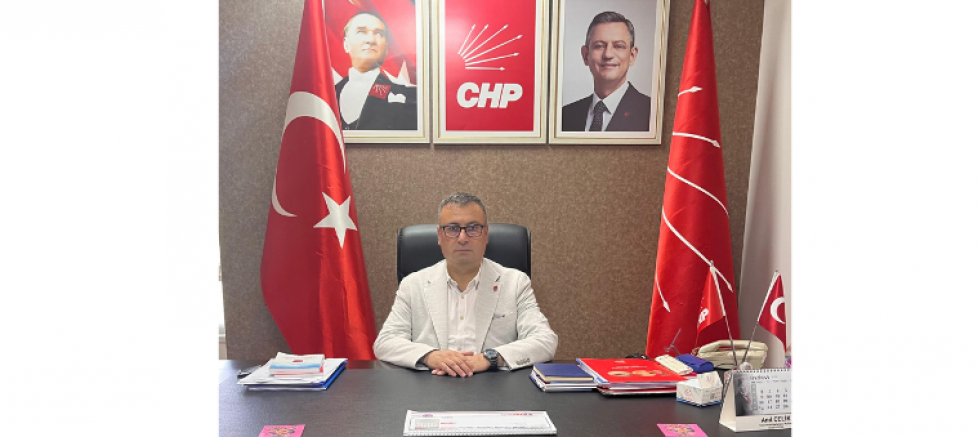 Başkan Ayan’dan Tepki: “600 Bin İşçiye Verilen Söz Tutulmadı, Bakan Derhal İstifa Etmeli!” - GÜNDEM - İnternetin Ajansı