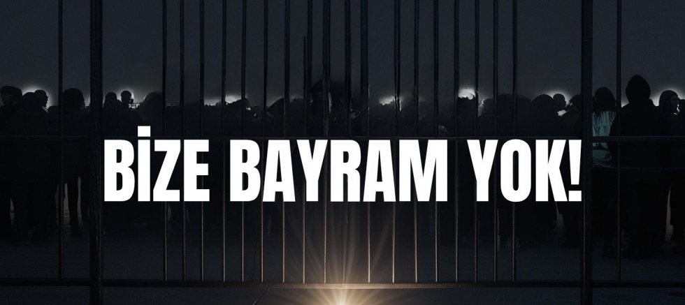 BAŞKAN AYÇA ÇAĞLAR: “ADALETİN OLMADIĞI YERDE BAYRAM DEĞİL, DİRENİŞ VARDIR” - GÜNDEM - İnternetin Ajansı