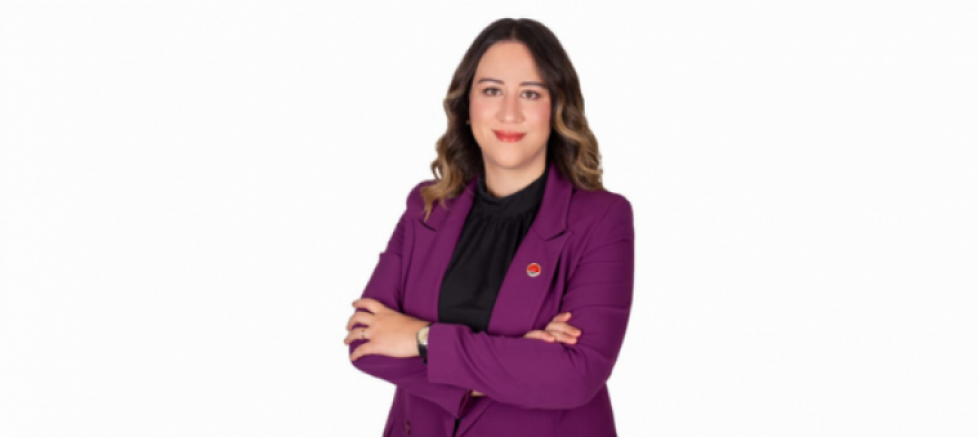 Başkan Ayça Çağlar: 