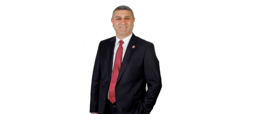 Başkan Aydemir: “Memur ve Emekli Bu Teklifle Rahat Nefes Alamaz” - GÜNDEM - İnternetin Ajansı