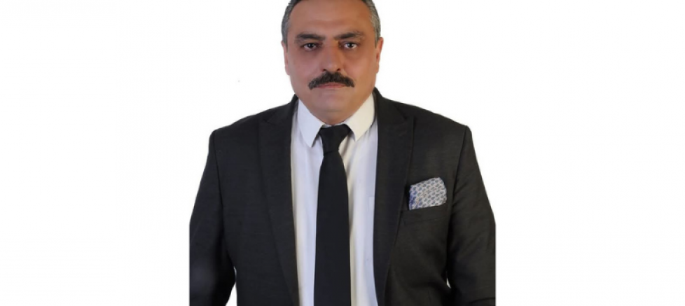 BAŞKAN AYDIN ÜNSAL: 