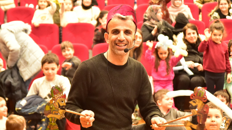 Başkan Aydın’ın Karne Hediyeleri Çocukların Yoğun İlgisi Eşliğinde Devam Ediyor - TÜRKİYE - İnternetin Ajansı