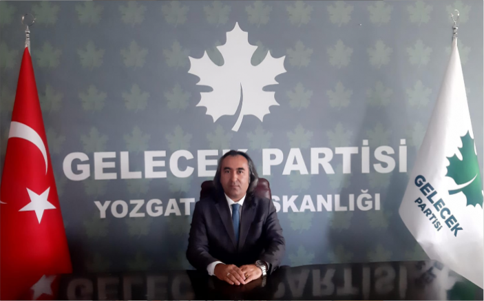 BAŞKAN AYDOĞMUŞ: AKP VE MHP ŞAŞIRTMADI YİNE FİLİSTİN İÇİN RED OYU VERDİ! - GÜNDEM - İnternetin Ajansı