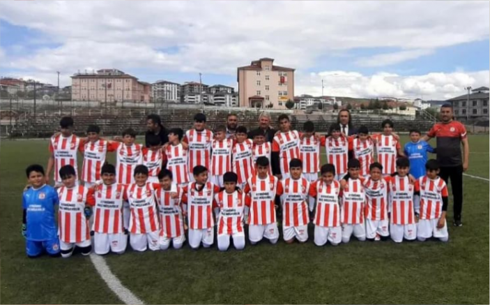 BAŞKAN AYDOĞMUŞ: AMACIMIZ TÜRK FUTBOLUNA KATKI SAĞLAMAK - GÜNDEM - İnternetin Ajansı