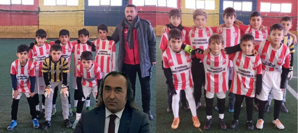 Başkan Aydoğmuş, sporun önemine vurgu yaptı - GÜNDEM - İnternetin Ajansı