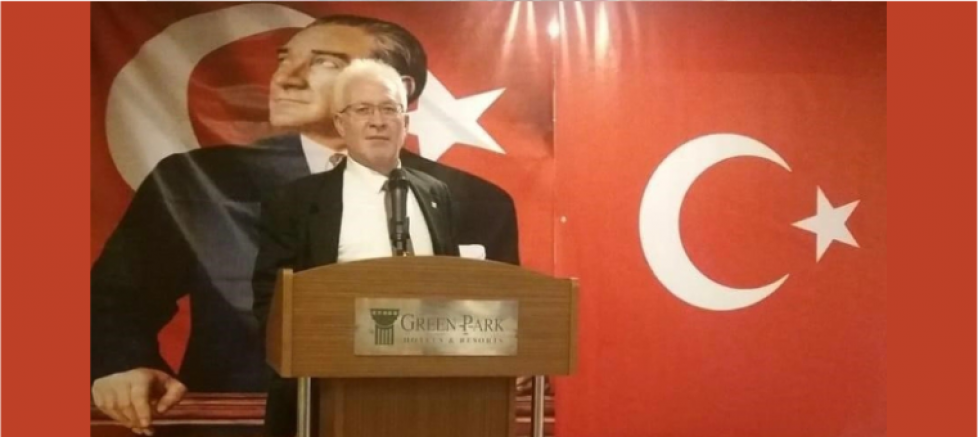 Başkan Aytekin Selanikli’den 24 Kasım Öğretmenler Günü Mesajı: “Atama Bekleyen Öğretmenlere Güzel Haber Verin” - GÜNDEM - İnternetin Ajansı