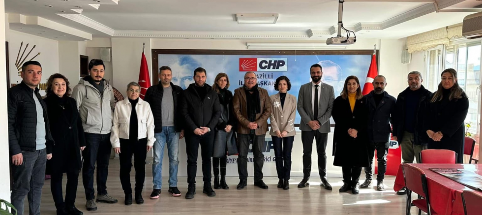 Başkan Bahri Uysal: 