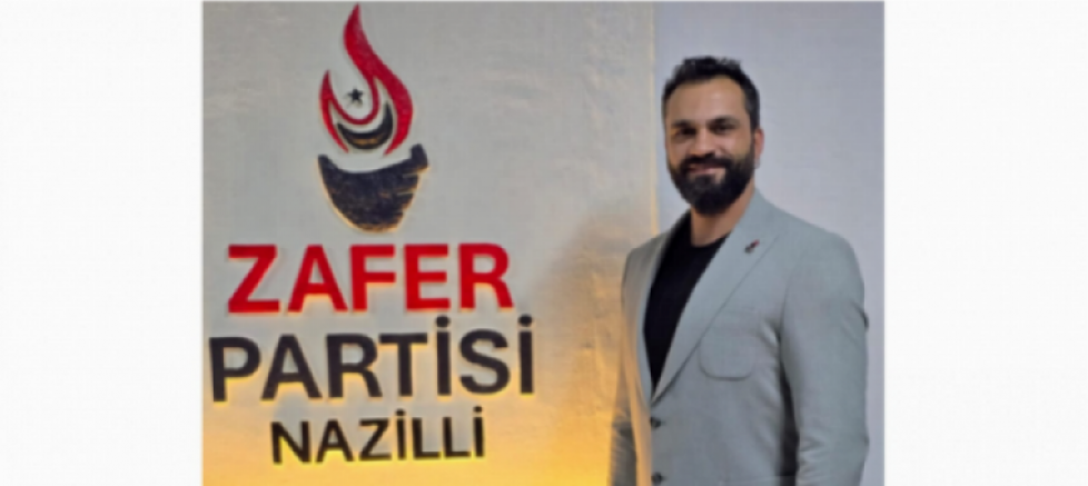 Başkan Bahri Uysal’dan 6 Şubat Depreminin 2. Yıl Dönümü Mesajı ve Ege İçin Uyarı - GÜNDEM - İnternetin Ajansı